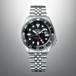 Seiko 5 Sports Automatic GMT 42.5mm SSK001K1><noscript><img width=