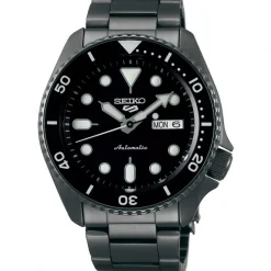 Seiko 5 Sports Automatic 43mm SRPD65K1>5 Sports Seiko