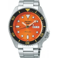 Seiko 5 Sports Automatic 43mm SRPD59K1>5 Sports Seiko