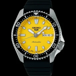 Seiko 5 Sports Automatic 42.5mm SRPL87K1>5 Sports Seiko New