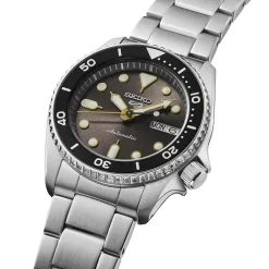 Seiko 5 Sports Automatic 38mm SRPL79K1>5 Sports Seiko Clearance