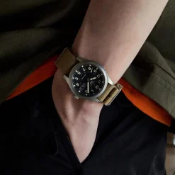 Seiko 5 Sports Automatic 40mm SRPG35K1><noscript><img width=