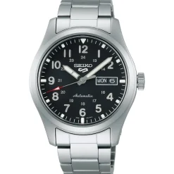Seiko 5 Sports Automatic 40mm SRPG27K1>5 Sports Seiko
