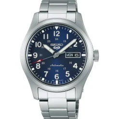 Seiko 5 Sports Automatic 40mm SRPG29K1>5 Sports Seiko New