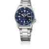 Seiko 5 Sports Automatic 38mm SRPL77K1>5 Sports Seiko Discount
