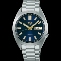 SEIKO 5 Sports Automatic SRPL55K1>5 Sports Seiko Clearance