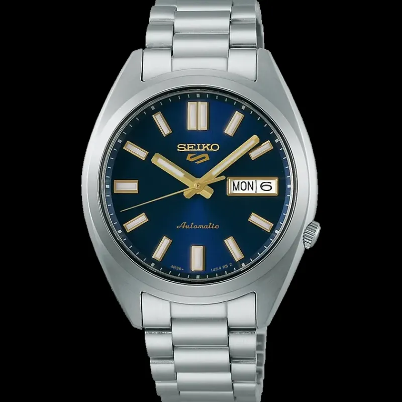 SEIKO 5 Sports Automatic SRPL55K1>5 Sports Seiko Clearance