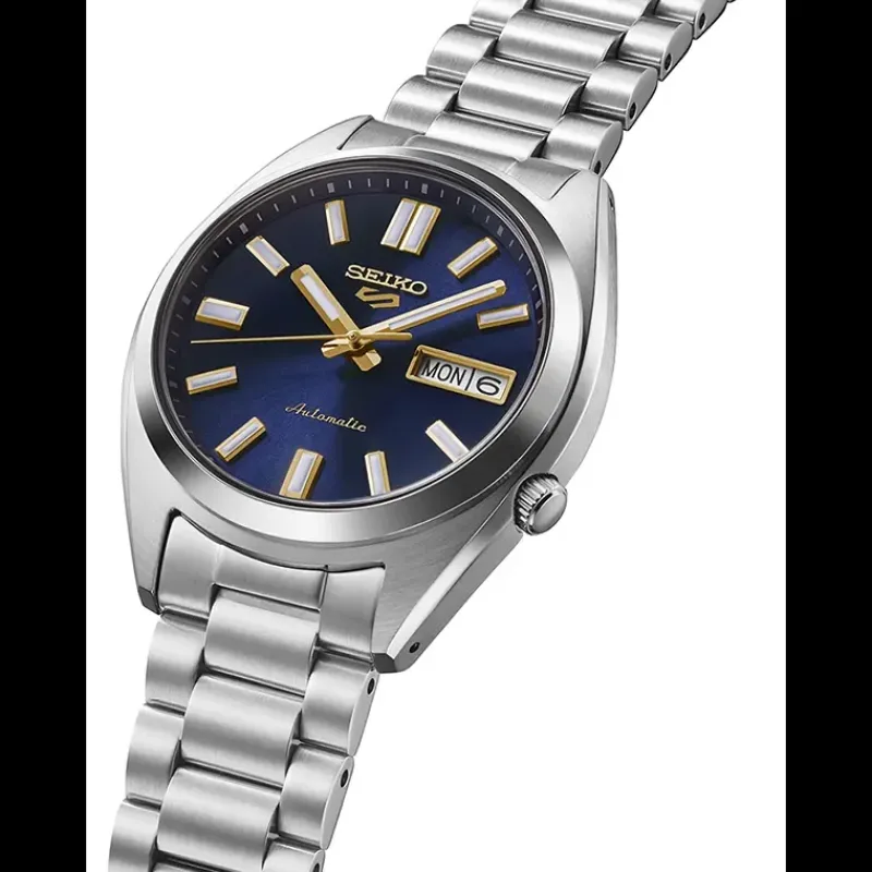 SEIKO 5 Sports Automatic SRPL55K1>5 Sports Seiko Clearance