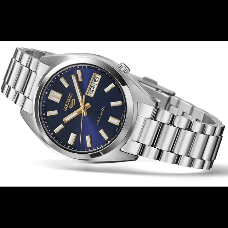 SEIKO 5 Sports Automatic SRPL55K1>5 Sports Seiko Clearance
