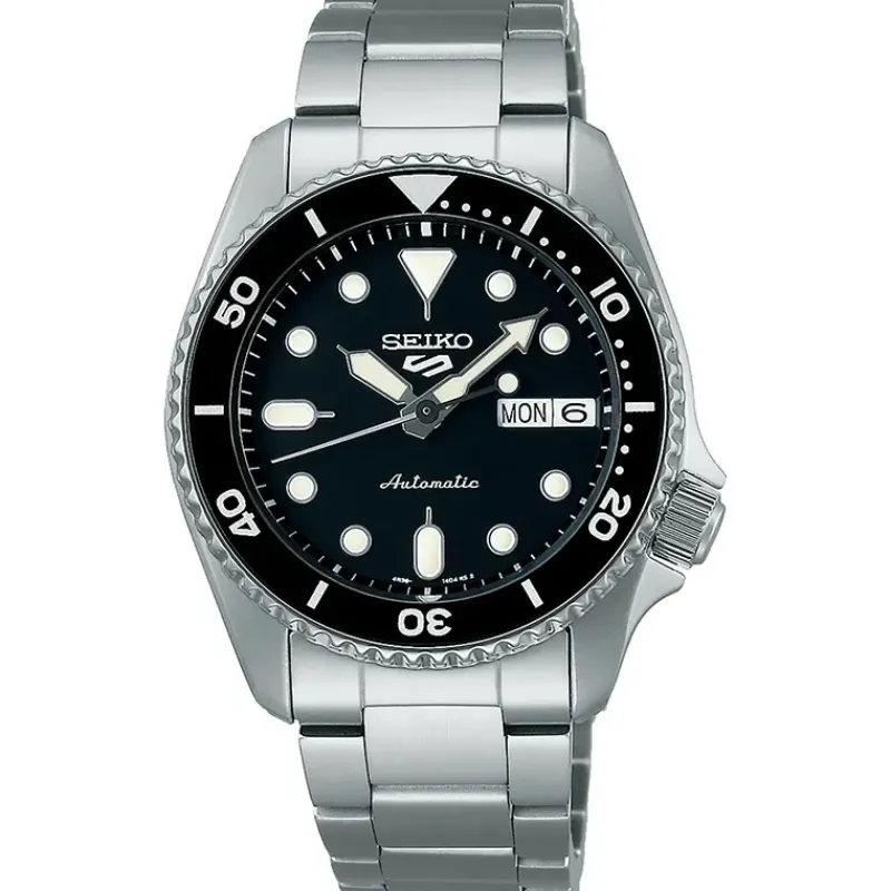 Seiko 5 Sports Automatic SRPK29K1>5 Sports Seiko Hot