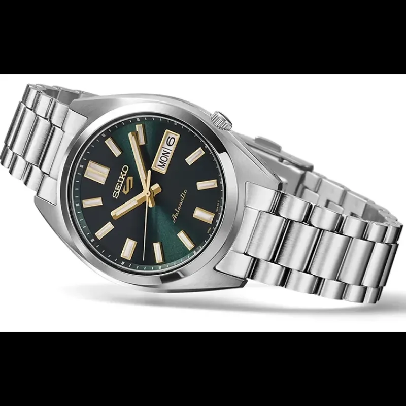 SEIKO 5 Sports Automatic SRPL57K1>5 Sports Seiko New