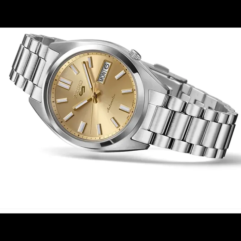 SEIKO 5 Sports Automatic SRPL59K1>5 Sports Seiko Hot