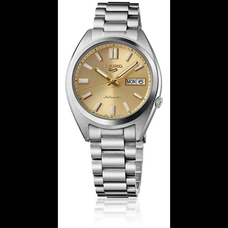 SEIKO 5 Sports Automatic SRPL59K1>5 Sports Seiko Hot