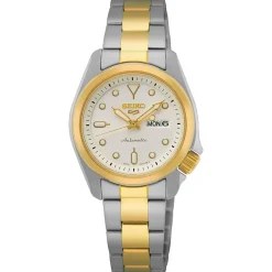 Seiko 5 Sports Lady Automatic 28mm SRE004k1>5 Sports Seiko Online