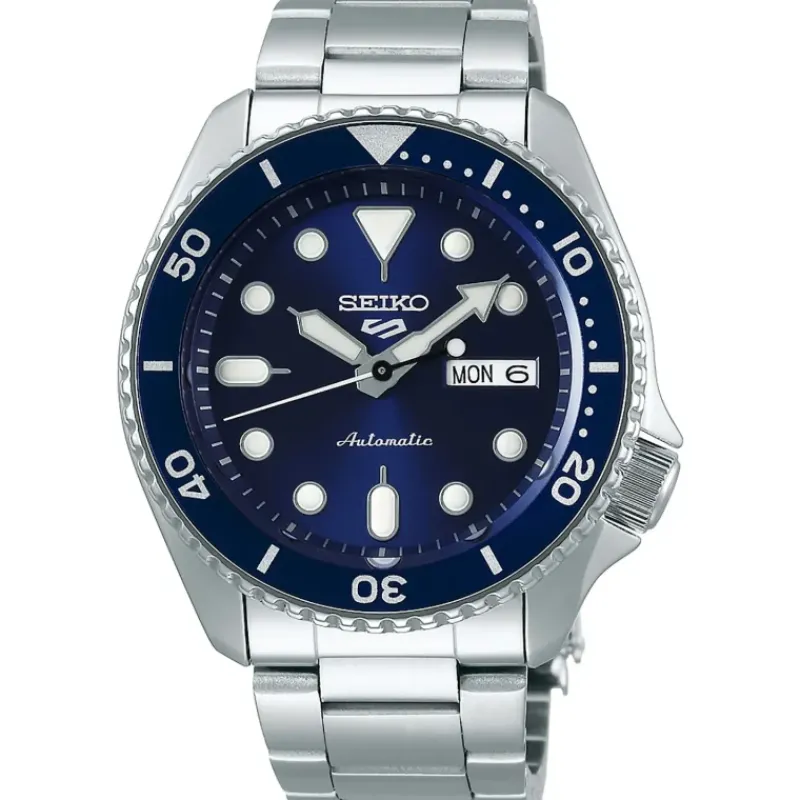 Seiko 5 Sports SRPD51K1>5 Sports Seiko