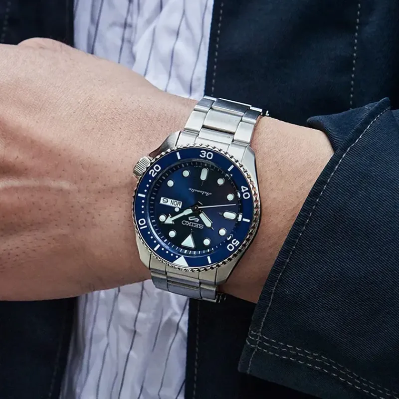 Seiko 5 Sports SRPD51K1>5 Sports Seiko