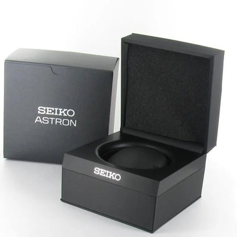 Seiko GPS Solar Titan 43mm SSH117J1>Astron Hot