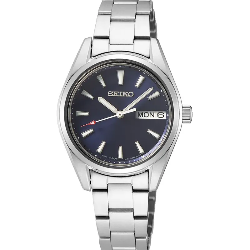 Seiko Basic Ladies SUR353P1>Classic Best