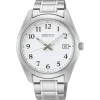 Seiko 40mm SUR459P1>Classic New