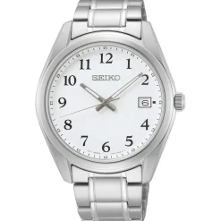 Seiko 40mm SUR459P1>Classic New