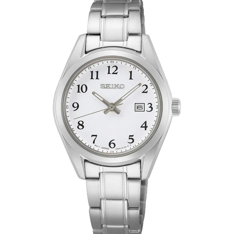 Seiko SUR465P1>Classic Clearance