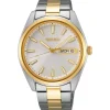 Seiko Conceptual 40mm SUR446P1>Classic Sale