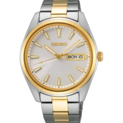 Seiko Conceptual 40mm SUR446P1>Classic Sale