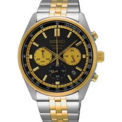 Seiko Gent SSB430P1>Chronograph Sale