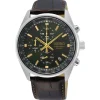 Seiko Gent SSB385P1>Chronograph