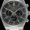 Seiko Gent SSB455P1>Chronograph New