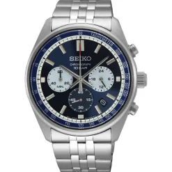 Seiko Gent SSB427P1>Chronograph Discount
