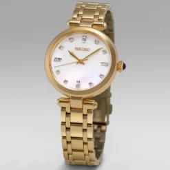 Seiko Ladies SRZ536P1>Classic Hot