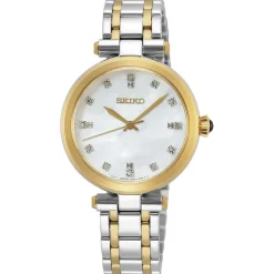 Seiko Ladies SRZ532P1>Classic