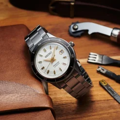 Seiko Automatic 41mm – SRPG03J1>Presage Clearance