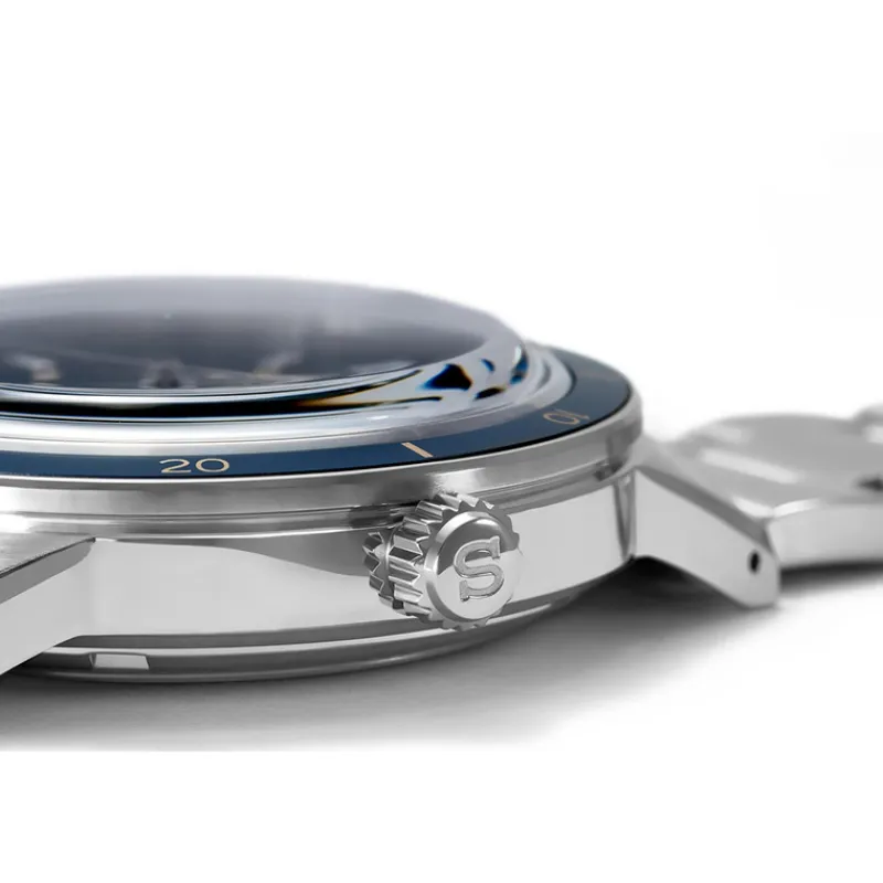 Seiko Automatic 41mm – SRPG05J1>Presage Discount