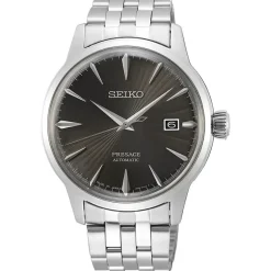 Seiko Automatic 41mm SRPE17J1>Presage Sale
