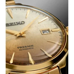 Seiko Automatic SRPK46J1><noscript><img width=