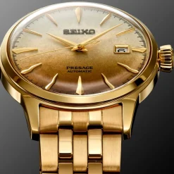 Seiko Automatic SRPK46J1><noscript><img width=