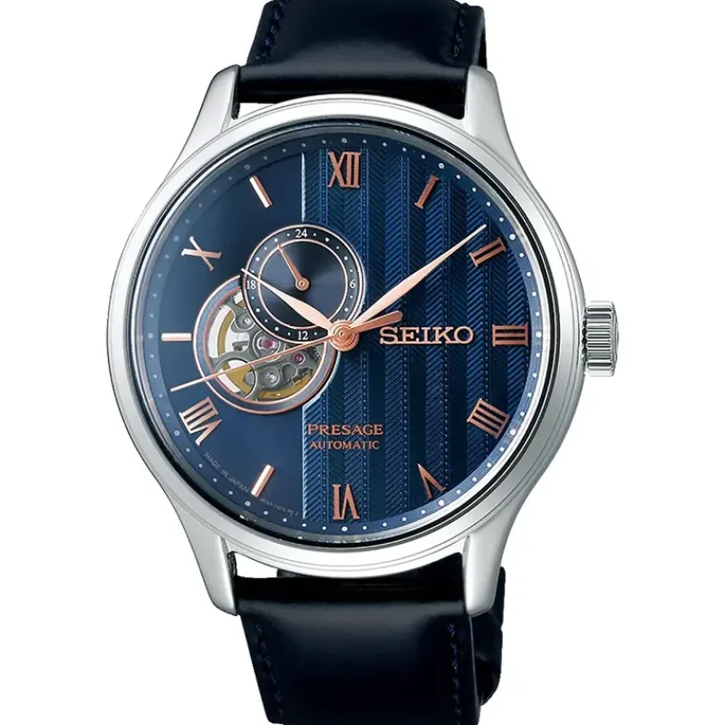 Seiko Automatic SSA421J1>Presage Discount