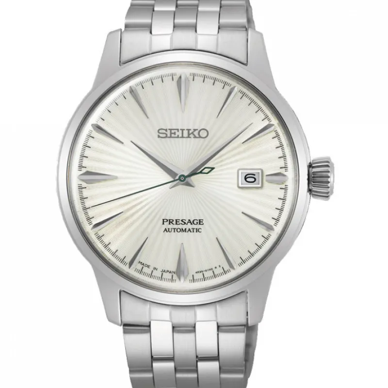 Seiko Automatic SRPG23J1>Presage Best