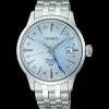 Seiko Cocktail Time GMT Automatic 40.5mm SSK037J1>Presage