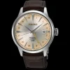 Seiko Cocktail Time GMT Automatic 40.5mm SSK041J1>Presage Sale