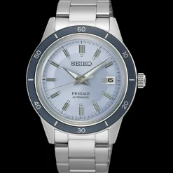 Seiko Premium Automatic 40mm SRPL19J1>Presage