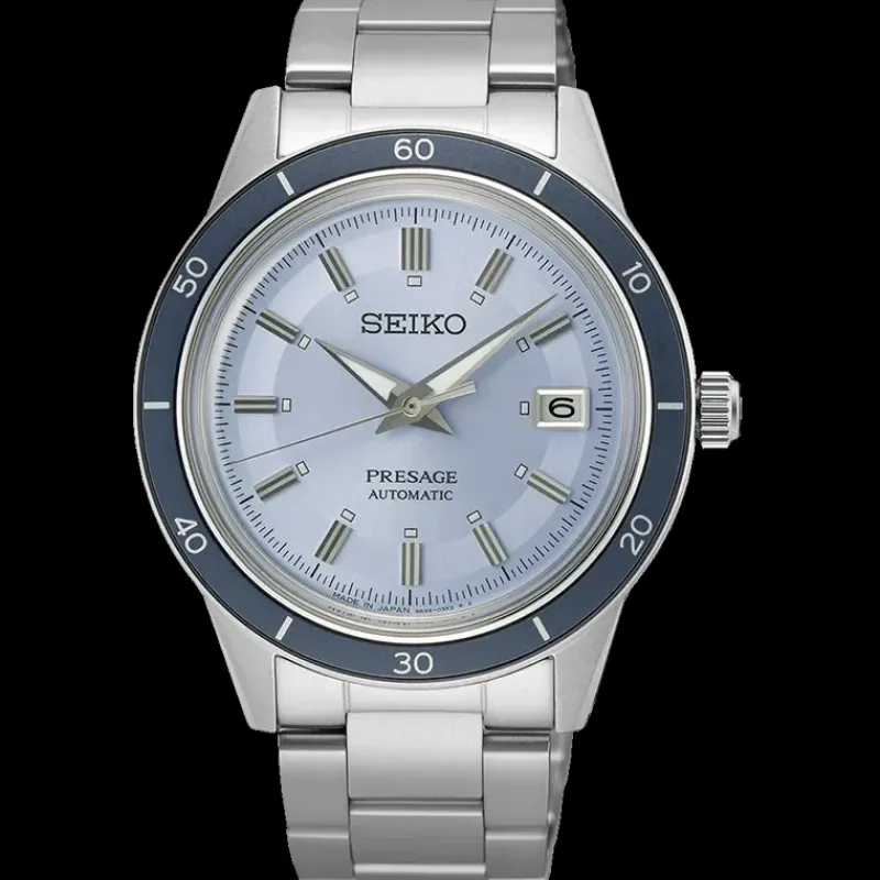 Seiko Premium Automatic 40mm SRPL19J1>Presage