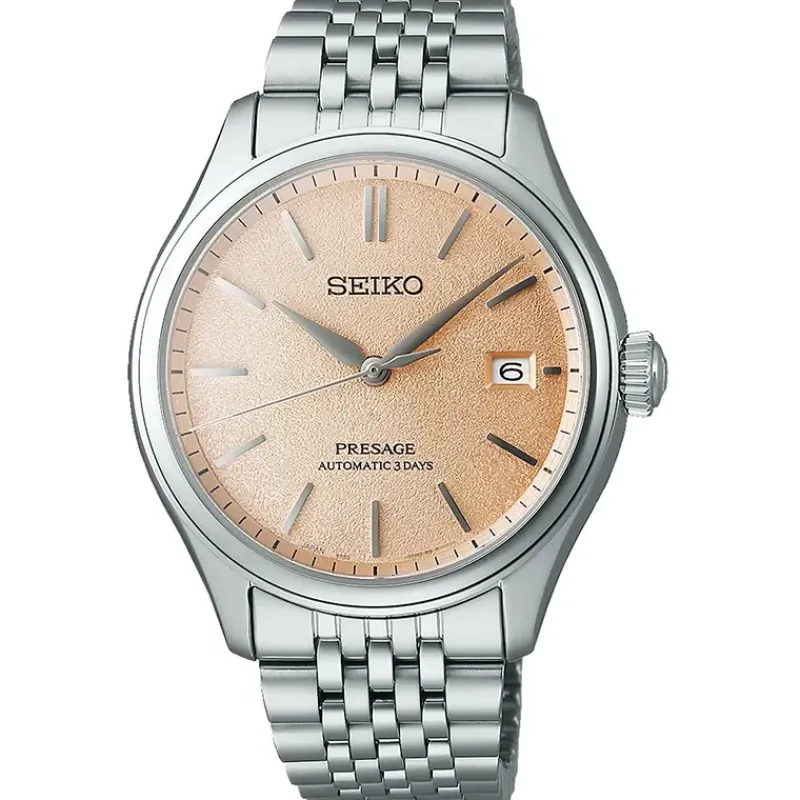 Seiko Premium Automatic 40mm SPB467J1>Presage Online