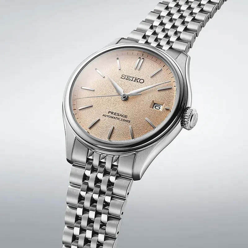 Seiko Premium Automatic 40mm SPB467J1>Presage Online