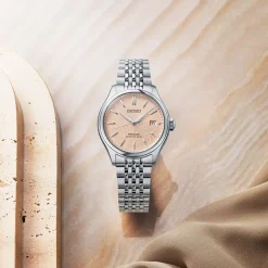 Seiko Premium Automatic 40mm SPB467J1><noscript><img width=