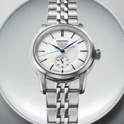 Seiko Premium Automatic 40mm SPB445J1><noscript><img width=