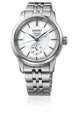 Seiko Premium Automatic 40mm SPB445J1><noscript><img width=