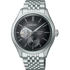 Seiko Premium Automatic 40mm SPB471J1>Presage Best